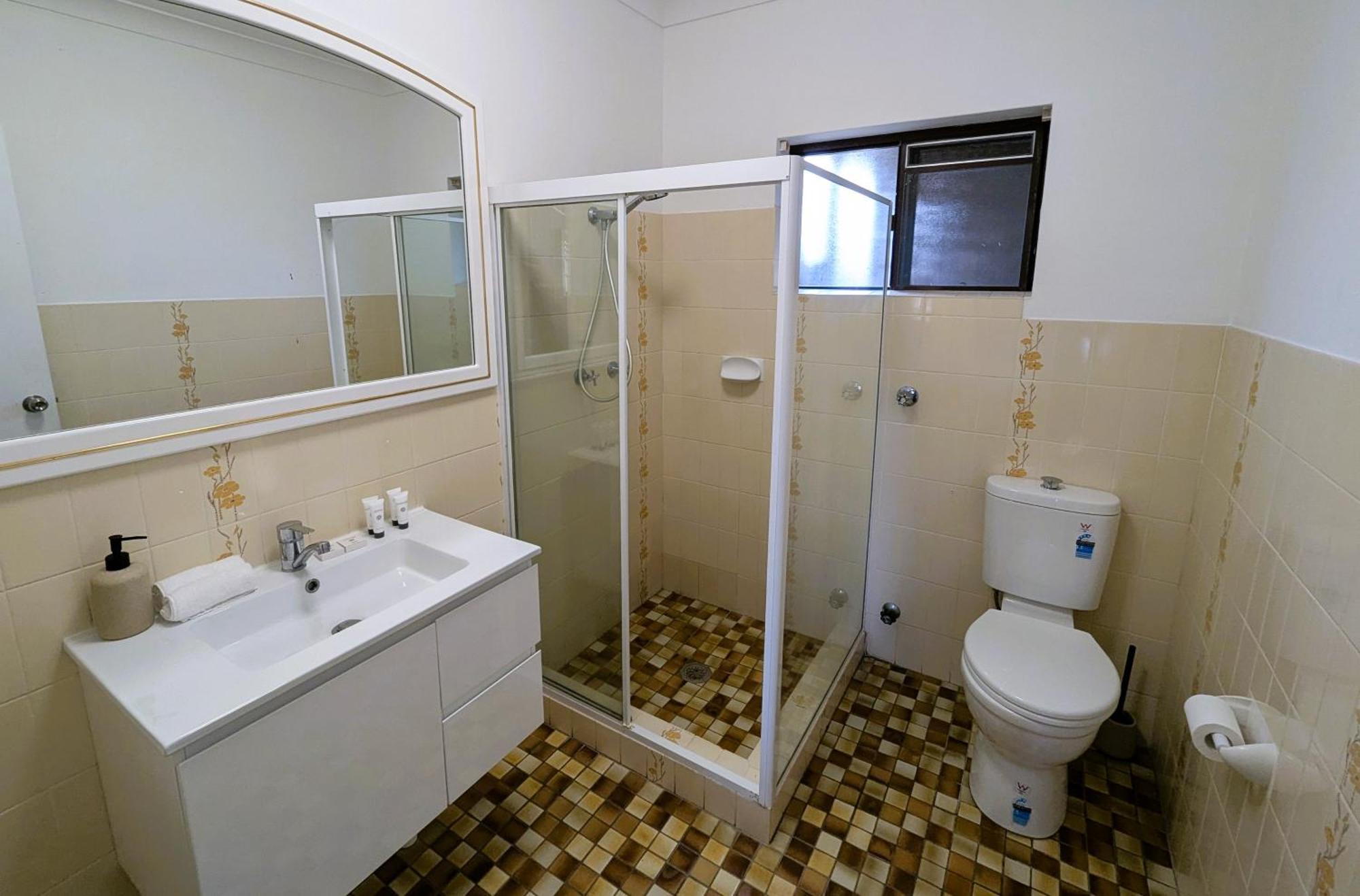 Bella Villa Motor Inn Форстер Экстерьер фото