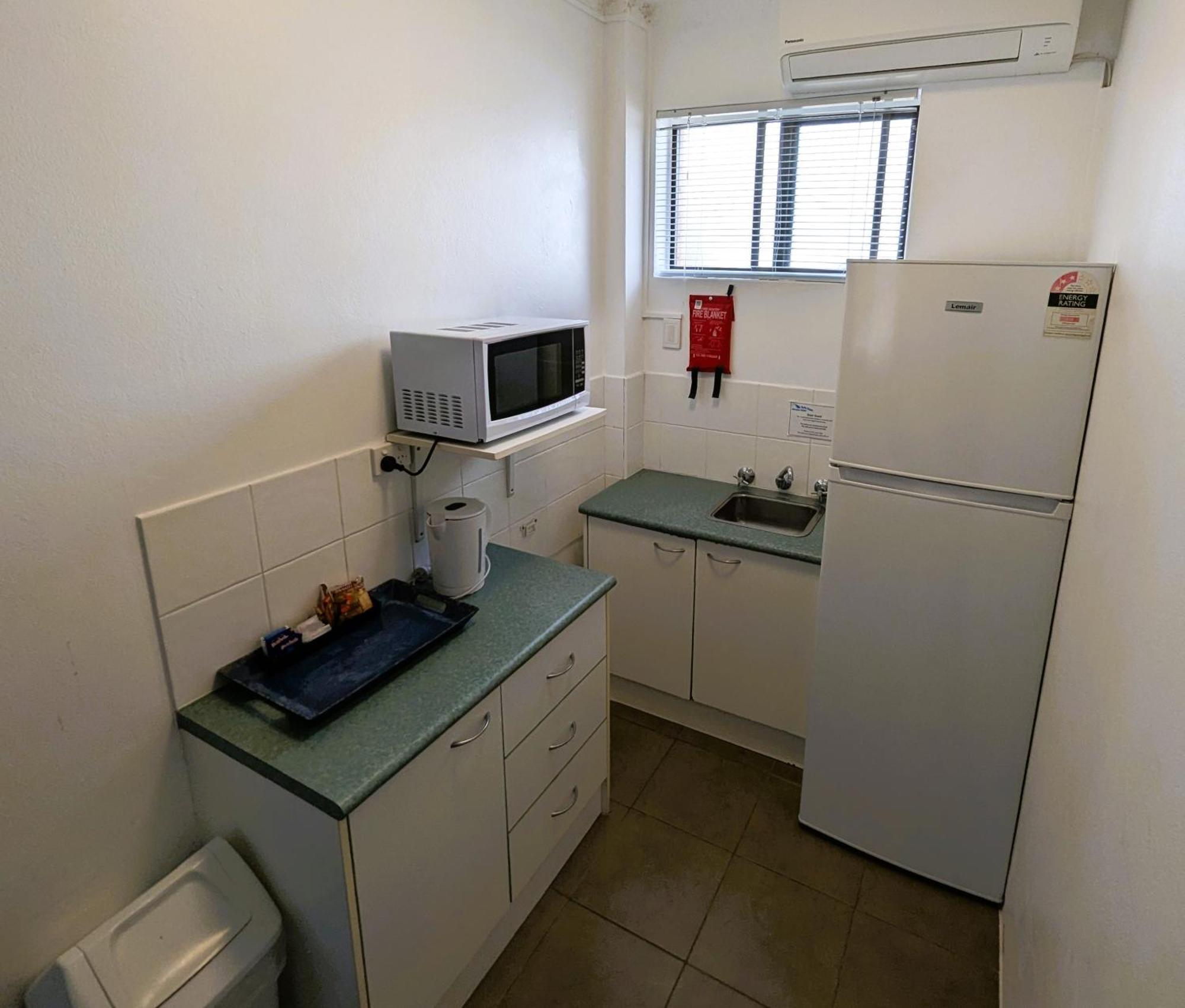 Bella Villa Motor Inn Форстер Экстерьер фото