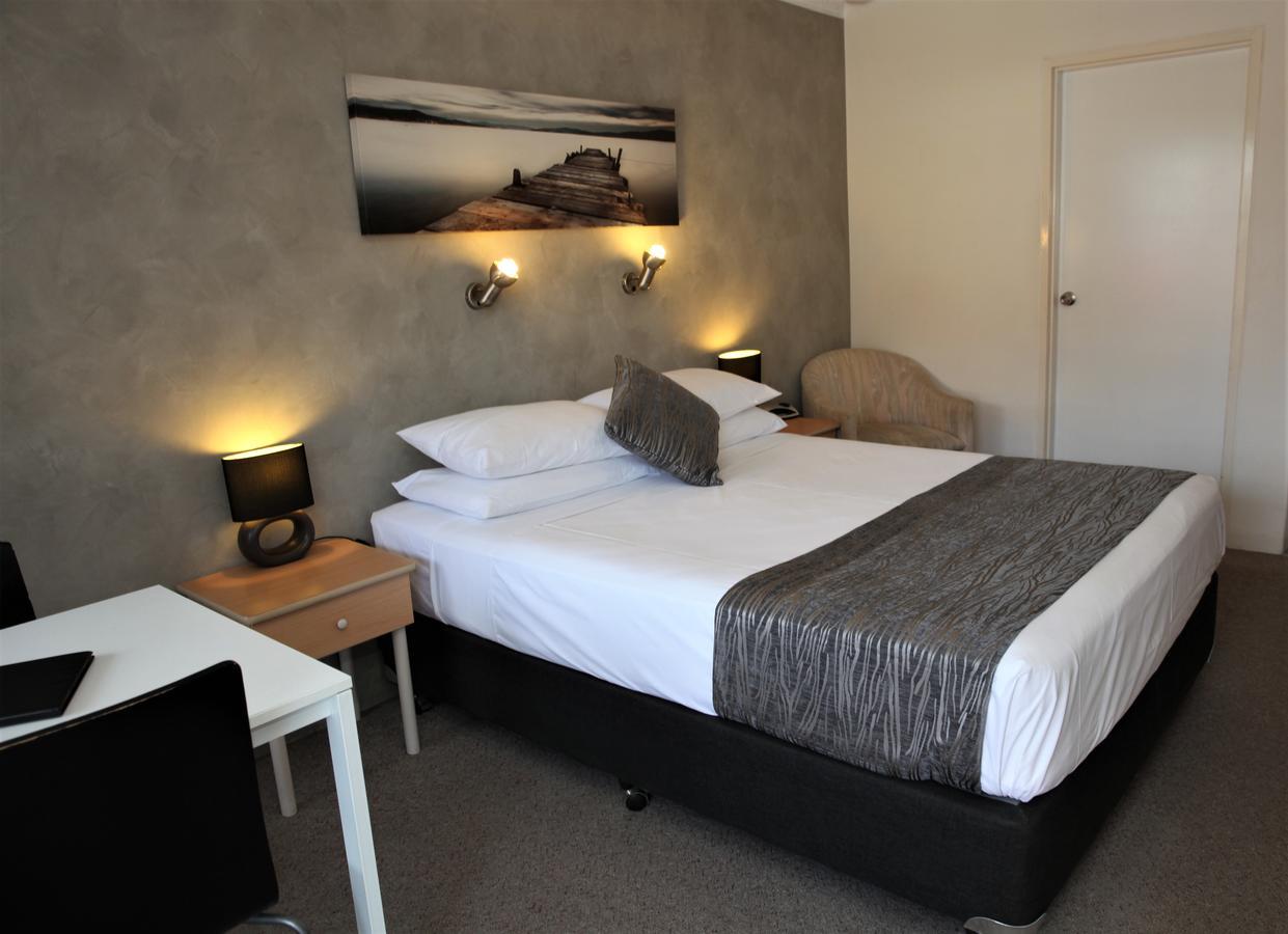 Bella Villa Motor Inn Форстер Экстерьер фото
